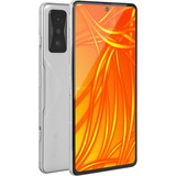 Xiaomi Poco F4 GT 256GB, Handy Knight Silver, Dual SIM, Android 12, 12 GB DDR 5