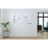 fischer GOW Montageband Universal , Klebeband transparent, 3m x 19mm