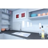 fischer GOW Montageband Universal , Klebeband transparent, 3m x 19mm