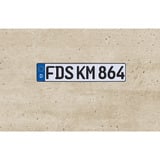 fischer GOW Montageband Universal , Klebeband transparent, 3m x 19mm