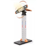 fischertechnik Junior Max, Konstruktionsspielzeug 