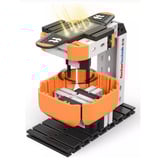 fischertechnik Junior Max, Konstruktionsspielzeug 