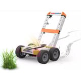 fischertechnik Junior Max, Konstruktionsspielzeug 