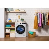 gorenje DHNE82, Wärmepumpentrockner weiß/schwarz