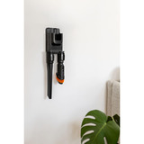 gorenje SVC259441NFGO, Stielstaubsauger mehrfarbig