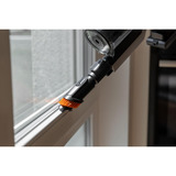 gorenje SVC259441NFGO, Stielstaubsauger mehrfarbig