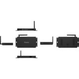 iiyama IISIGNAGEBOX-1, PC-System schwarz