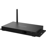 iiyama IISIGNAGEBOX-1, PC-System schwarz