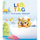 tonies Leos Tag - Es ist so weit - Badezeit!, Spielfigur Hörspiel