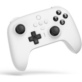 8BitDo Ultimate Bluetooth, Gamepad weiß, für Nintendo Switch