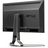 AOC AGON PD32M, Gaming-Monitor 80 cm (32 Zoll), schwarz/silber, UltraHD/4K, IPS, Adaptive-Sync, 144Hz Panel