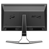 AOC AGON PD32M, Gaming-Monitor 80 cm(32 Zoll), schwarz/silber, UltraHD/4K, Adaptive-Sync, IPS, 144Hz Panel