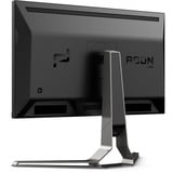 AOC AGON PD32M, Gaming-Monitor 80 cm(32 Zoll), schwarz/silber, UltraHD/4K, Adaptive-Sync, IPS, 144Hz Panel