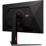 AOC AGON U32G4U, Gaming-Monitor 80 cm (31.5 Zoll), schwarz, UltraHD/4K, Fast-IPS, Dual-Mode, USB-Hub, 160Hz Panel