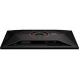 AOC AGON U32G4U, Gaming-Monitor 80 cm (31.5 Zoll), schwarz, UltraHD/4K, Fast-IPS, Dual-Mode, USB-Hub, 160Hz Panel