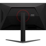 AOC AGON U32G4U, Gaming-Monitor 80 cm (31.5 Zoll), schwarz, UltraHD/4K, Fast-IPS, Dual-Mode, USB-Hub, 160Hz Panel