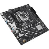 ASUS PRIME H810M-E-CSM, Mainboard 
