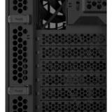 ASUS ProArt PA401 Wood Edition, Tower-Gehäuse schwarz, Metall - Panel