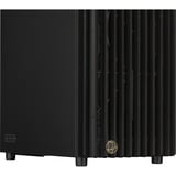 ASUS ProArt PA401 Wood Edition, Tower-Gehäuse schwarz, Metall - Panel