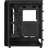 ASUS ProArt PA401 Wood Edition, Tower-Gehäuse schwarz, Metall - Panel