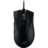 ASUS ROG Gladius 2 Origin, Gaming-Maus schwarz