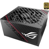 ASUS ROG-STRIX-750G, PC-Netzteil schwarz, 4x PCIe, Kabel-Management, 750 Watt