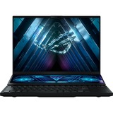 ASUS ROG Zephyrus Duo 16 (2022) (GX650RX-LO180W), Gaming-Notebook schwarz, AMD Ryzen 9 6900HX, NVIDIA GeForce RTX 3080 Ti, 64 GB DDR5, 2 TB (2 TB SSD), Windows 11 Home 64-Bit
