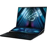 ASUS ROG Zephyrus Duo 16 (2022) (GX650RX-LO180W), Gaming-Notebook schwarz, AMD Ryzen 9 6900HX, NVIDIA GeForce RTX 3080 Ti, 64 GB DDR5, 2 TB (2 TB SSD), Windows 11 Home 64-Bit