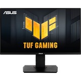 ASUS TUF Gaming VG289Q, Gaming-Monitor 71 cm (28 Zoll), schwarz, UltraHD/4K, IPS, AMD Free-Sync
