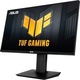ASUS TUF Gaming VG289Q, Gaming-Monitor 71 cm (28 Zoll), schwarz, UltraHD/4K, IPS, AMD Free-Sync