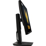 ASUS TUF Gaming VG289Q, Gaming-Monitor 71 cm (28 Zoll), schwarz, UltraHD/4K, IPS, AMD Free-Sync
