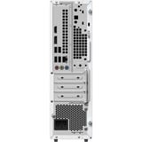 ASUS V500 SFF V501SV-05210H043W, PC-System weiß, Windows 11 Home
