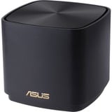 ASUS ZenWiFi XD4 Plus AX1800 2er, Mesh Router schwarz, 2 Geräte