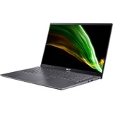 Acer Swift X (SFX16-51G-5388), Notebook Windows 11 Home 64-BIt, 512 GB SSD