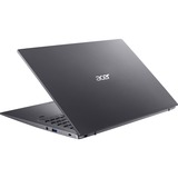 Acer Swift X (SFX16-51G-5388), Notebook Windows 11 Home 64-BIt, 512 GB SSD