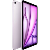 Apple iPad Air 11" (128 GB), Tablet-PC violett, 5G / Gen 6 / 2024