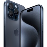 Apple iPhone 15 Pro Max 1TB, Handy Titan Blau, iOS