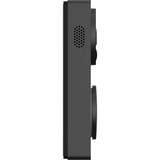 Aqara Smart Video Doorbell G4, Türklingel schwarz