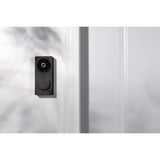 Aqara Smart Video Doorbell G4, Türklingel schwarz