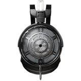 Audio-Technica ATH-ADX5000, Kopfhörer schwarz, 6.3 mm Audioklinke