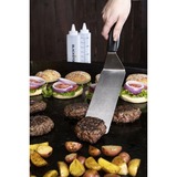 Blackstone Griddle Professional Toolkit, 5-teilig, Grillbesteck schwarz/edelstahl