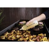 Blackstone Griddle Professional Toolkit, 5-teilig, Grillbesteck schwarz/edelstahl