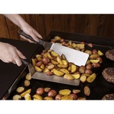 Blackstone Griddle Professional Toolkit, 5-teilig, Grillbesteck schwarz/edelstahl