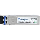 BlueOptics Transceiver kompatibel zu NVIDIA MFM1T02A-LR SFP+ 