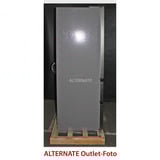 Bomann KG 7354 IX, French Door edelstahl