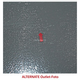 Bomann KG 7354 IX, French Door edelstahl