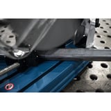 Bosch Akku-Metalltrennsäge GCD 18V-355 Professional solo, 18Volt, Kapp- und Gehrungssäge blau, ohne Akku und Ladegerät