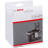 Bosch Akku NiMH 14,4 V, 1,5 Ah, O-Akkupack, LD schwarz