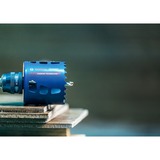 Bosch Expert Lochsägen-Set 'ToughMaterial', Ø 22-68mm, 9-teilig mit Power Change Plus Adapter, Koffer