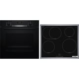 HBD635CS65 Serie 6, Backofen-Set